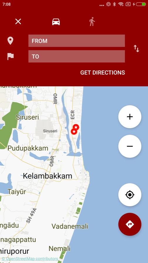 Chennai