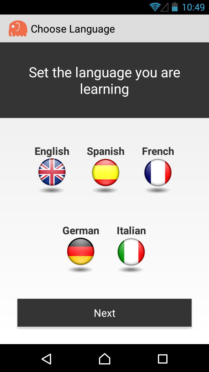 E-Lingua