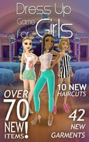Dress Up Game for Girls