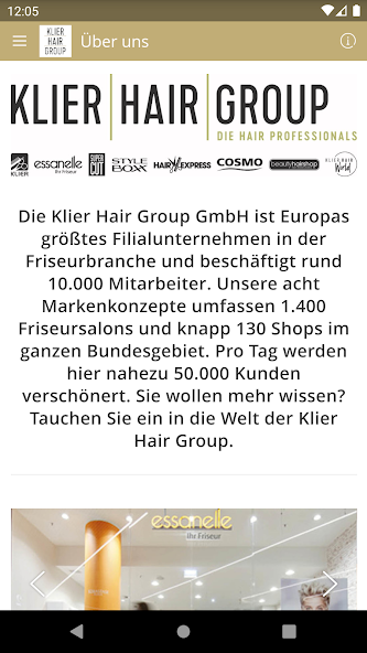 Meine KHG