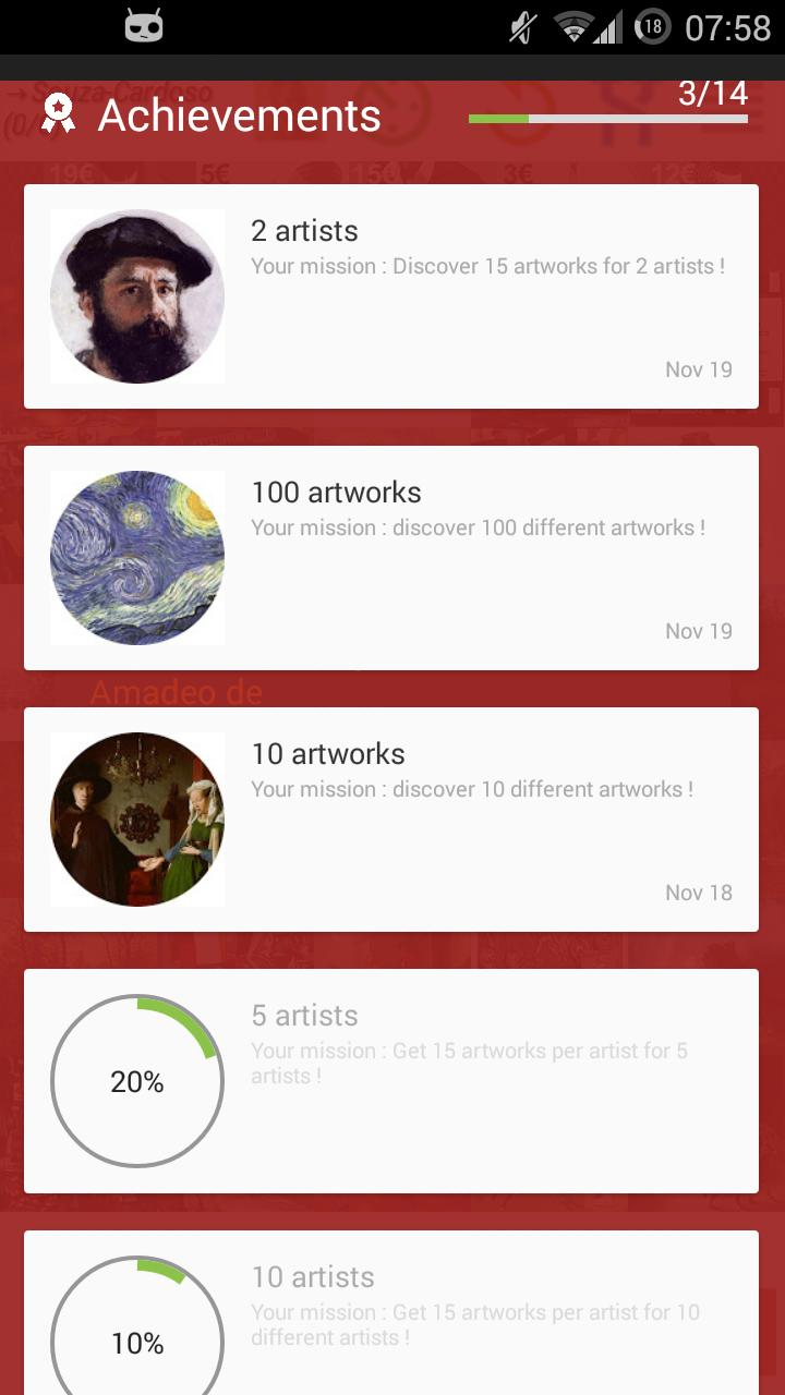 Art Game