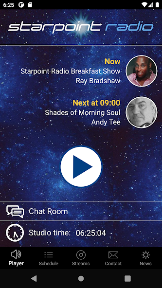 Starpoint Radio