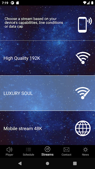 Starpoint Radio