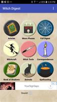 Witch Digest