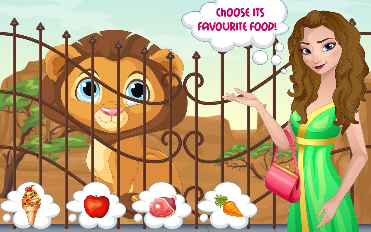 Barbara Zoological Garden