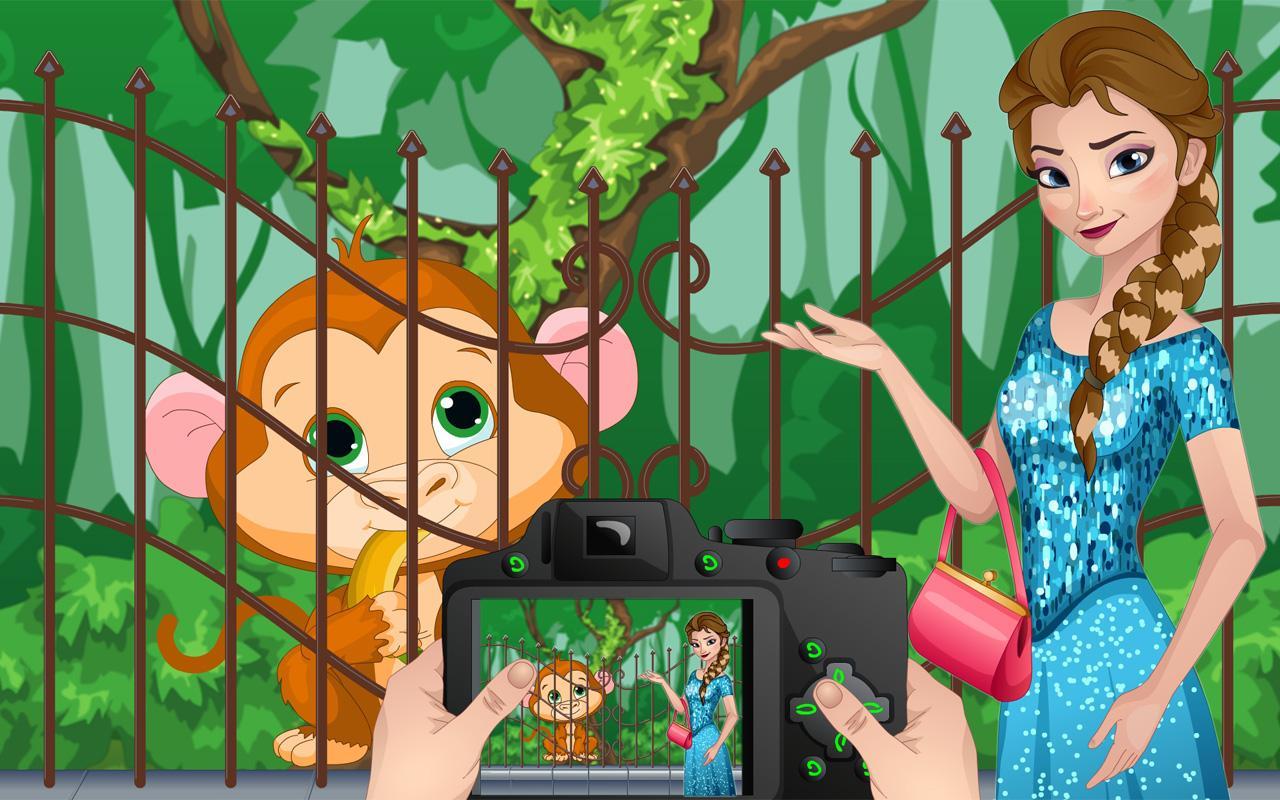 Barbara Zoological Garden