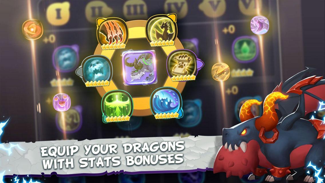 Dragon Pals Mobile