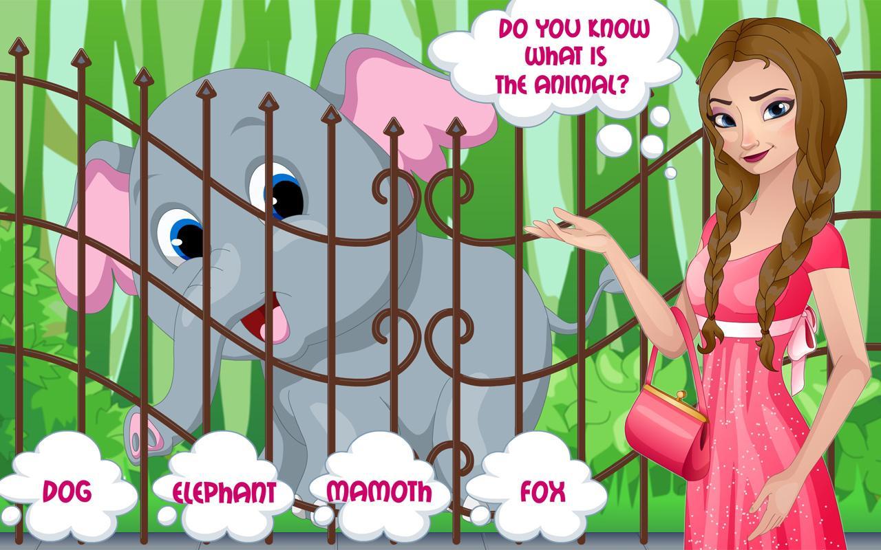 Barbara Zoological Garden