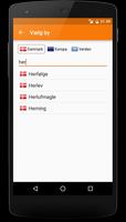 Danish City Weather