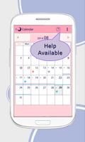 Period Tracker Lunacycle