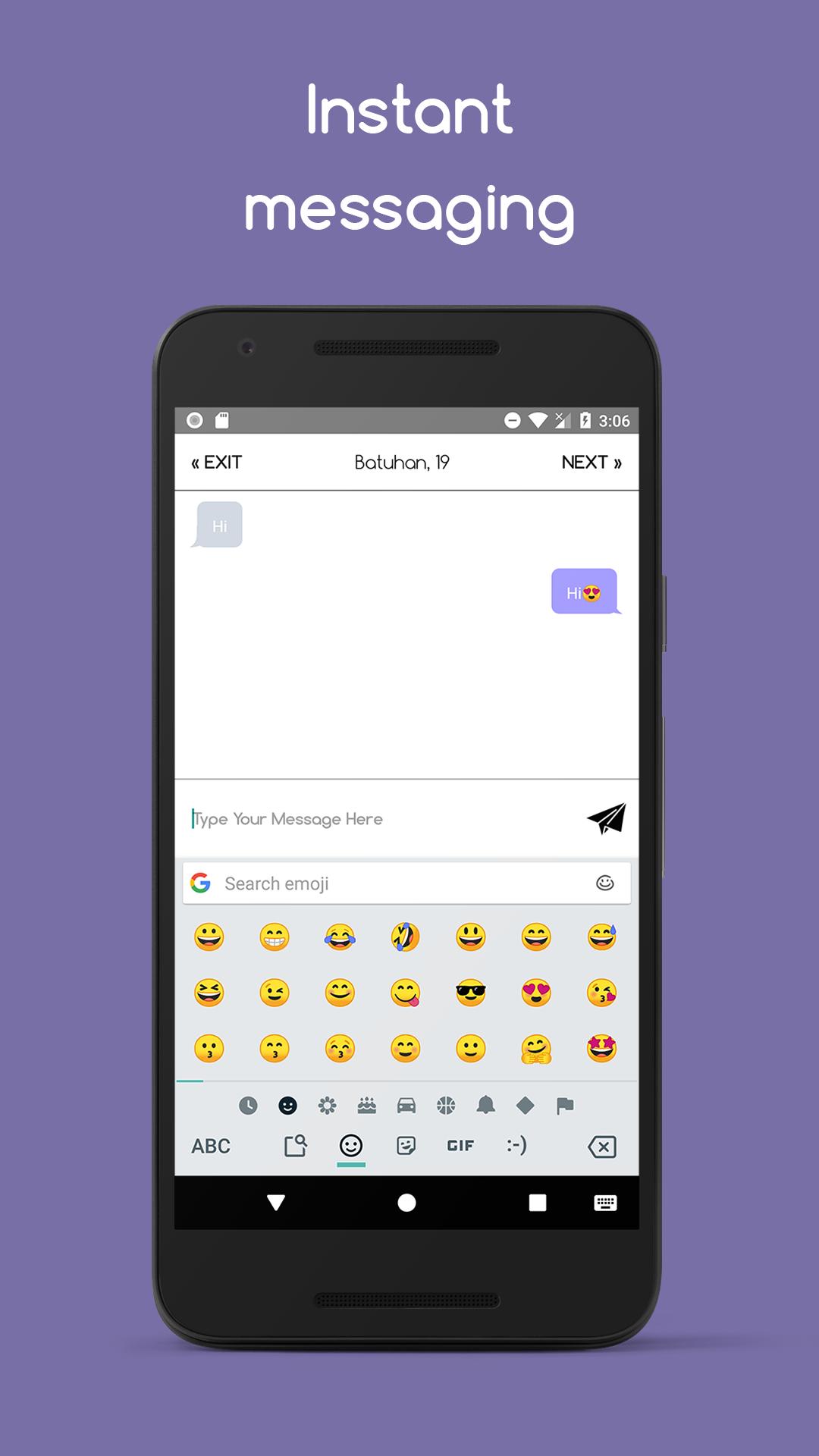 Chatchup