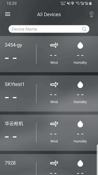 SPOT Weather