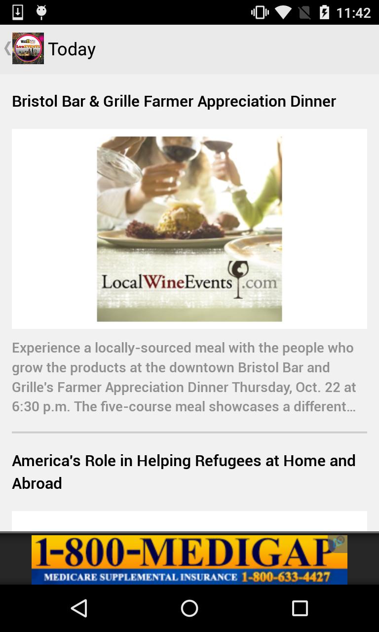 Louisville Events