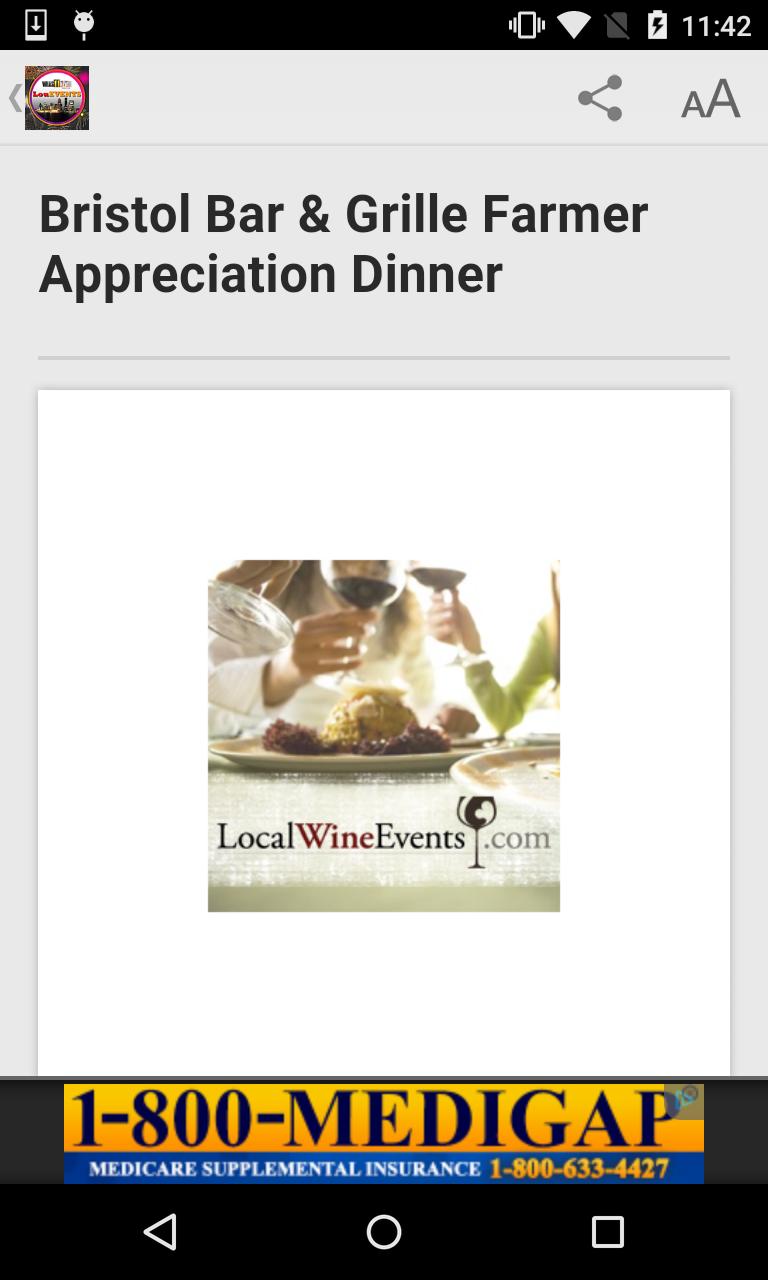 Louisville Events