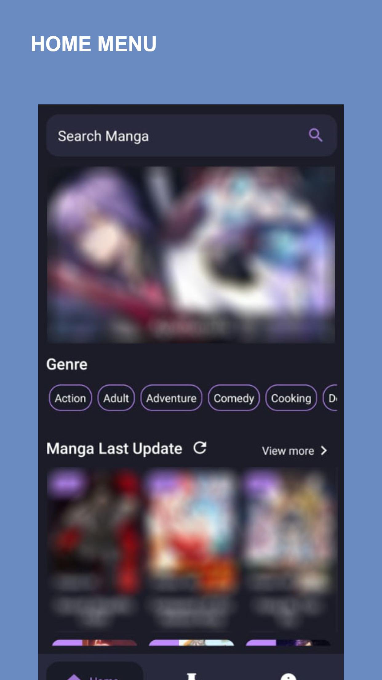 Manga Ko
