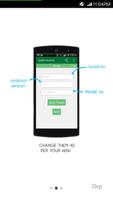 Android 6.0/M Update