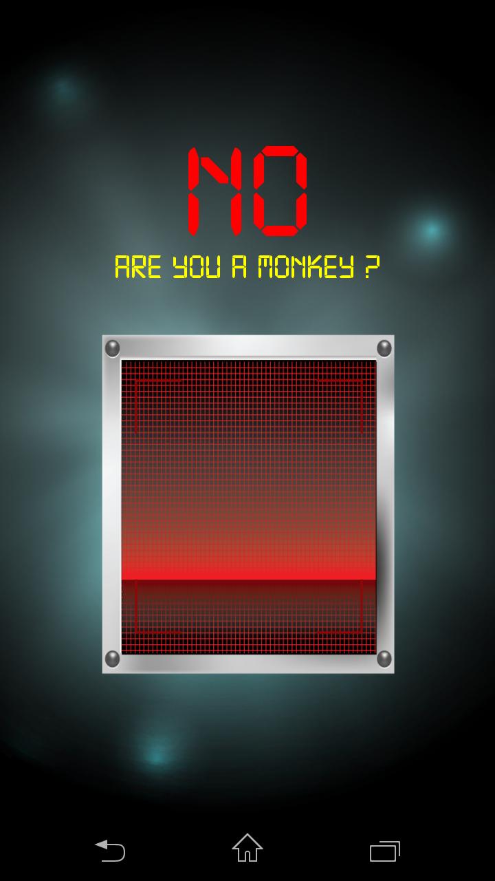 Smart Fingerprint
