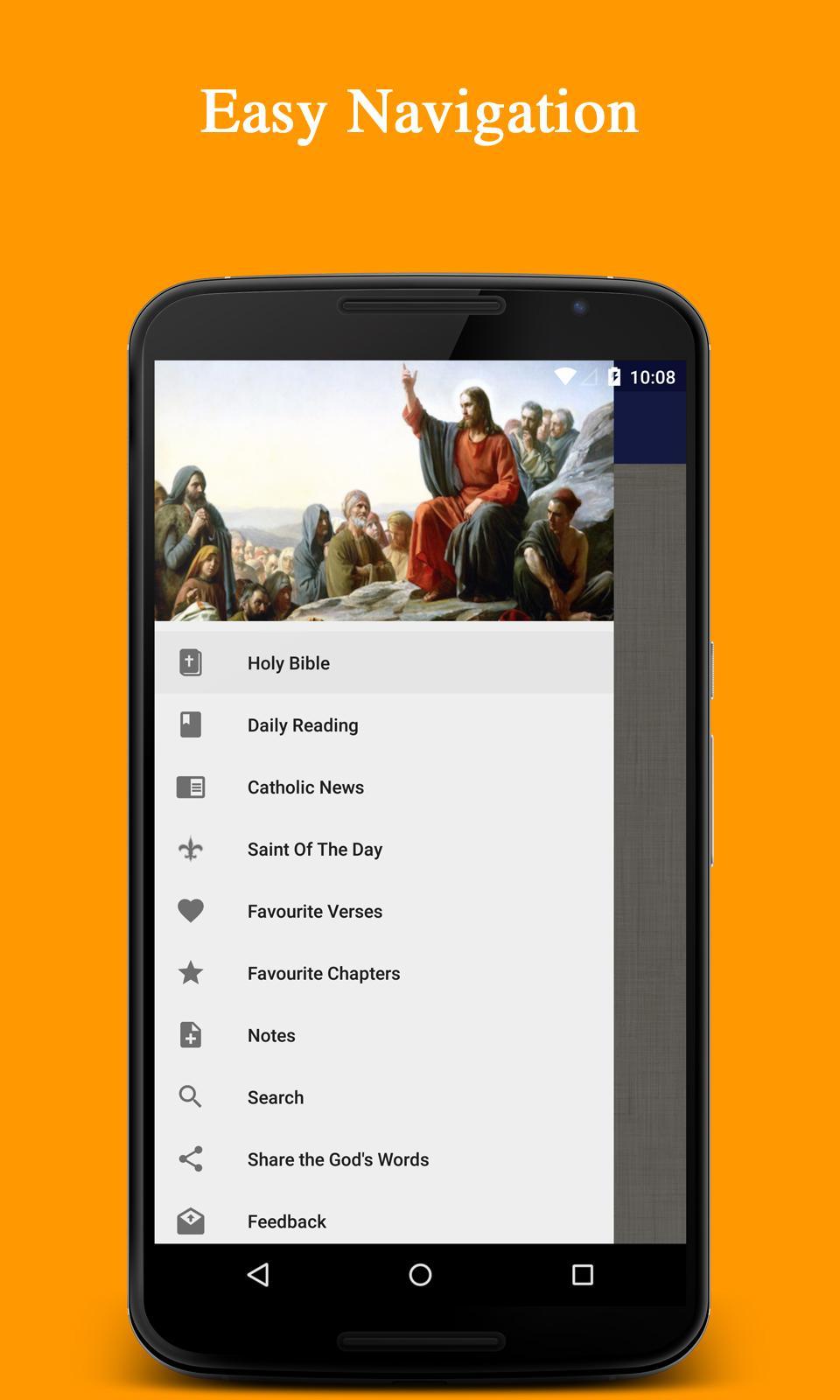 Tagalog Filipino Bible -Biblia