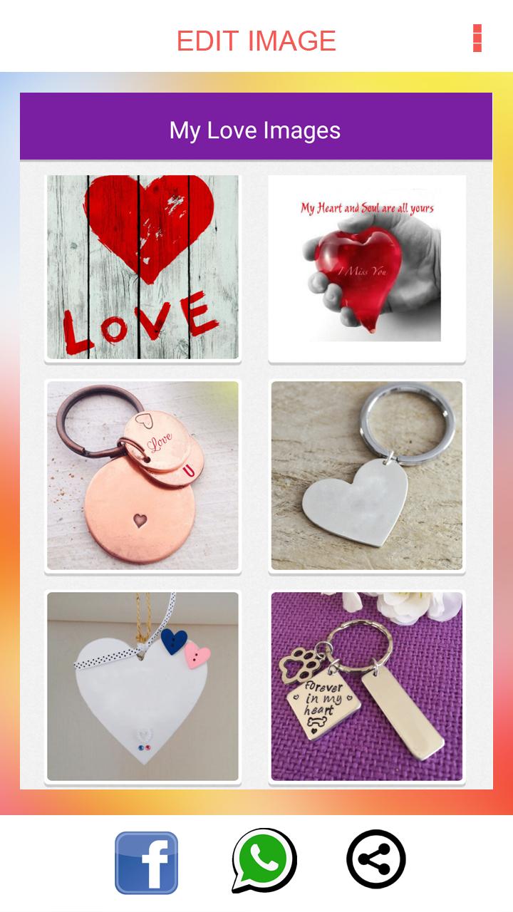 My Name Love you Pics