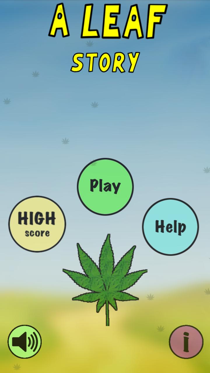 A Leaf Story Free