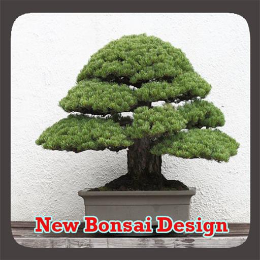 New Bonsai Design