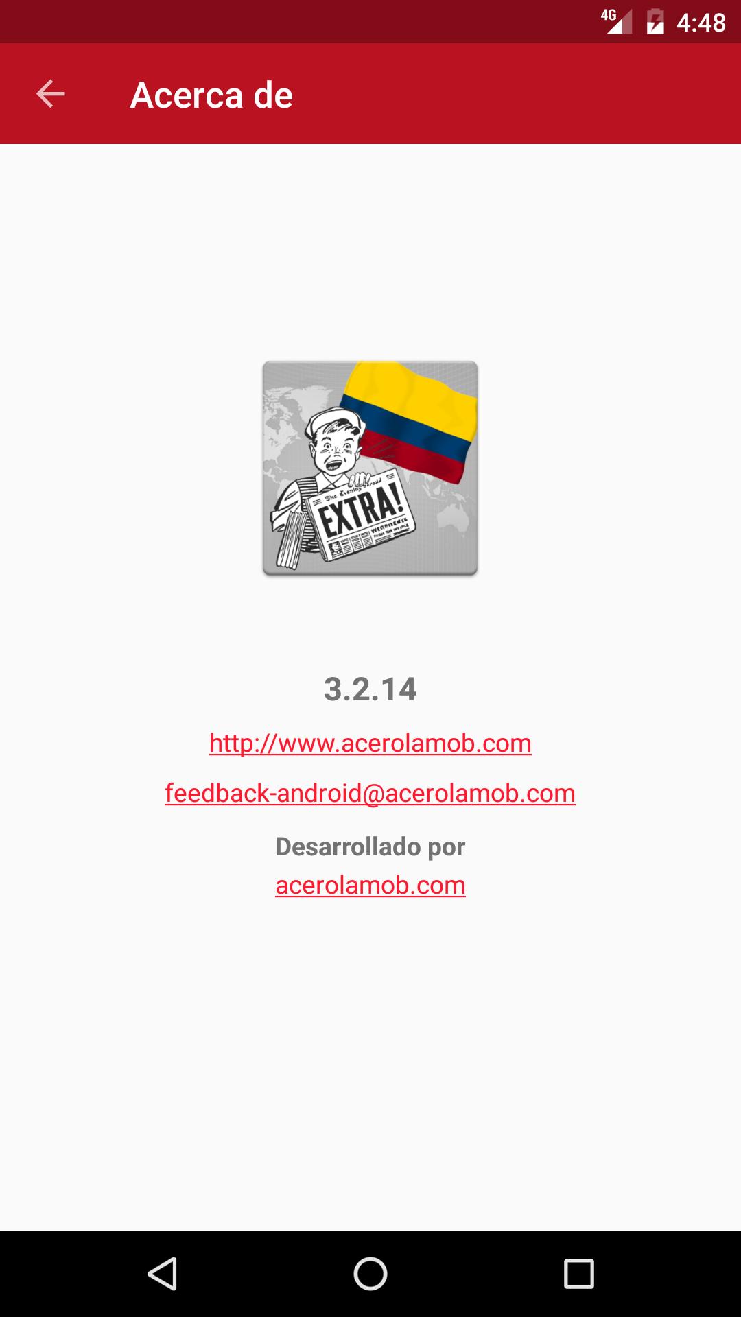 Colombia Noticias