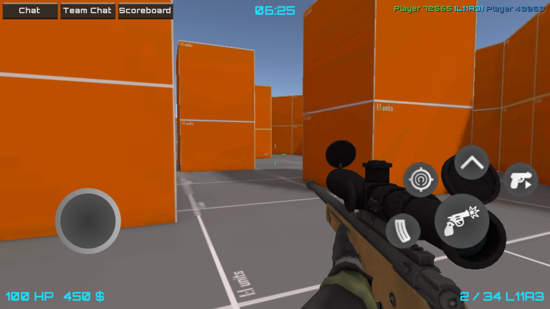 FPS Kit 3.0