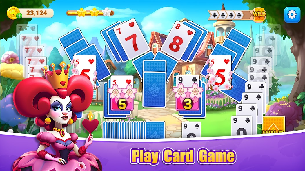 Solitaire