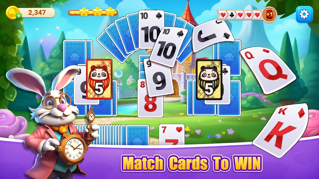 Solitaire