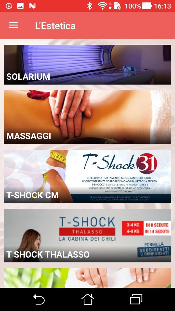 L'Estetica Eliana