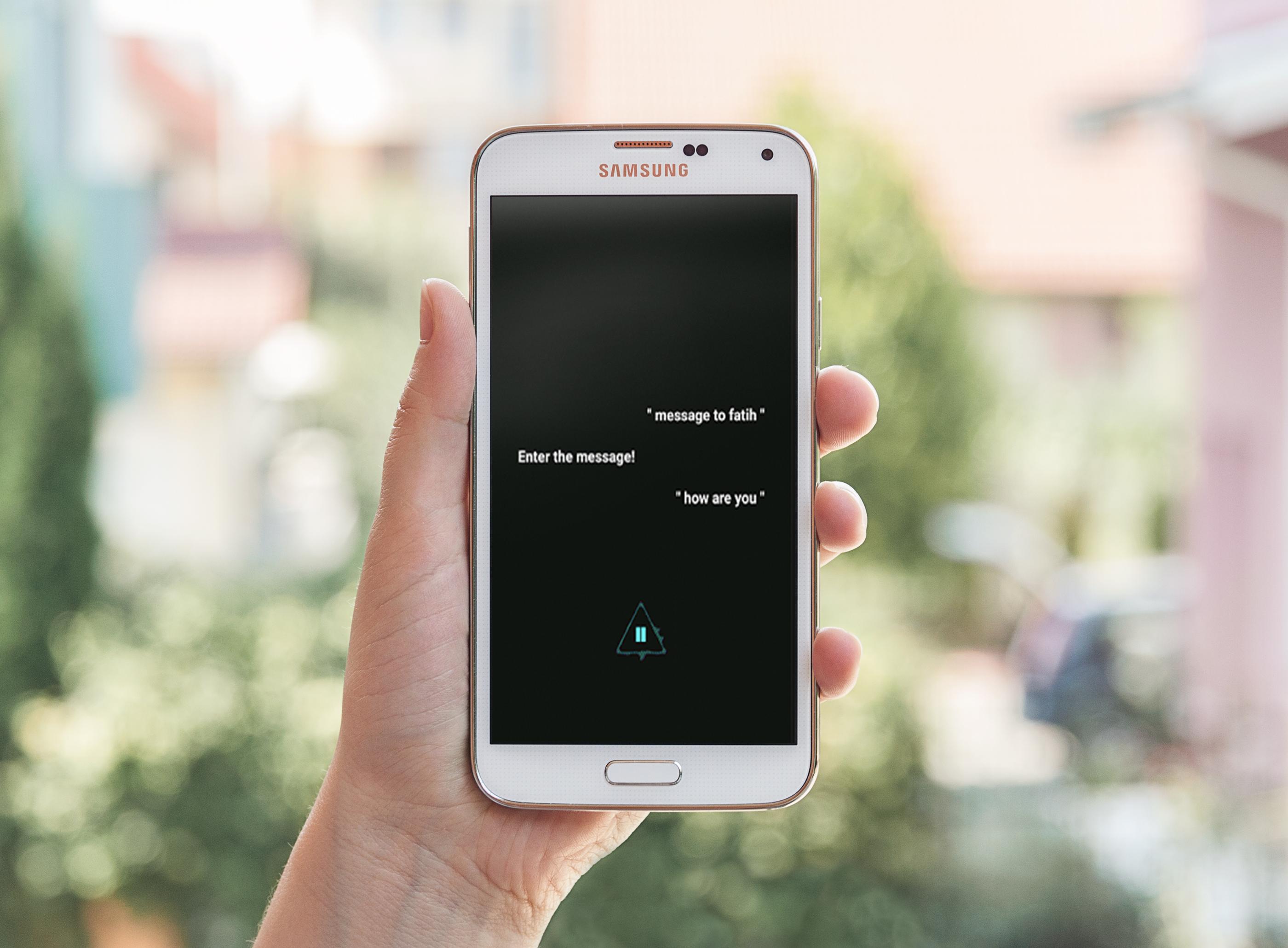 Alternative Siri Pro