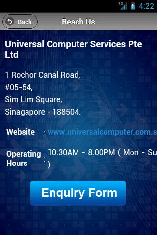 Universal Computer