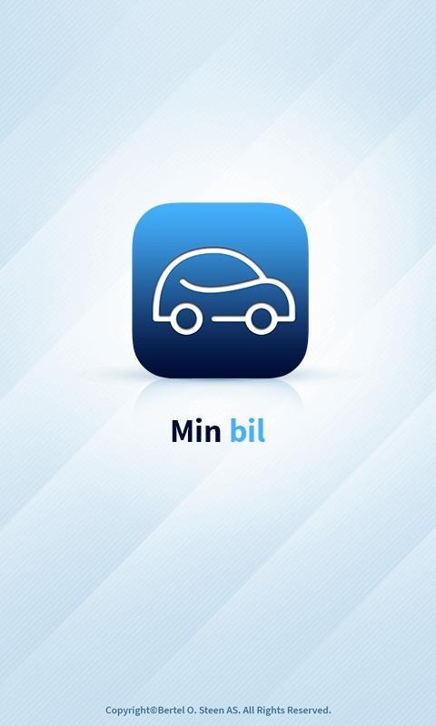 Min bil