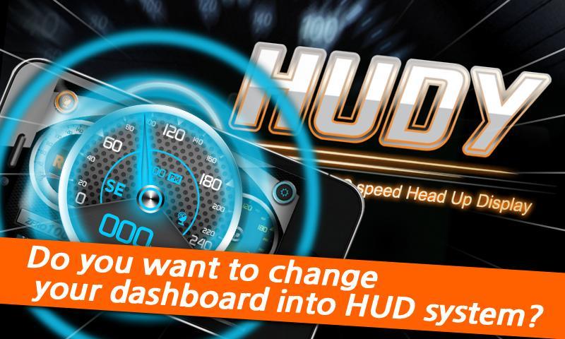 HUDY lite