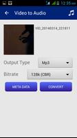 Video to Mp3 Converter, Video