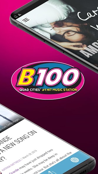 B100