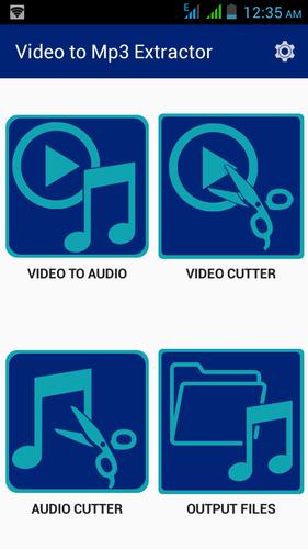 Video to Mp3 Converter, Video