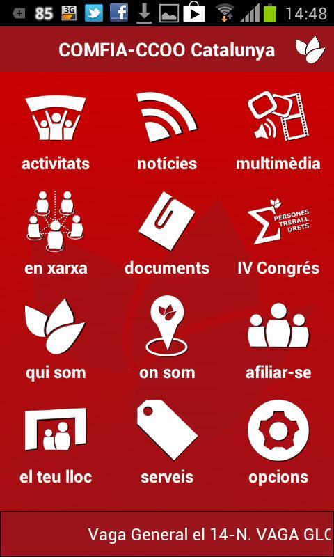 CCOO Serveis