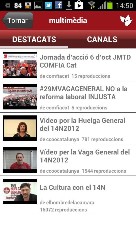 CCOO Serveis