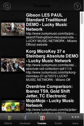 Lucky Music