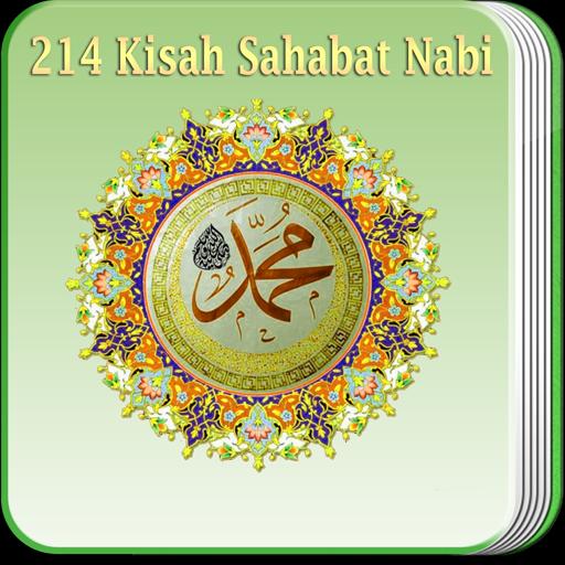 214 Kisah Sahabat Nabi LENGKAP