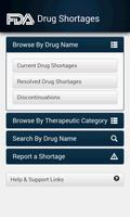Drug Shortages