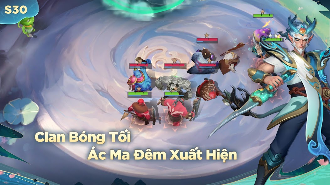 Auto Chess