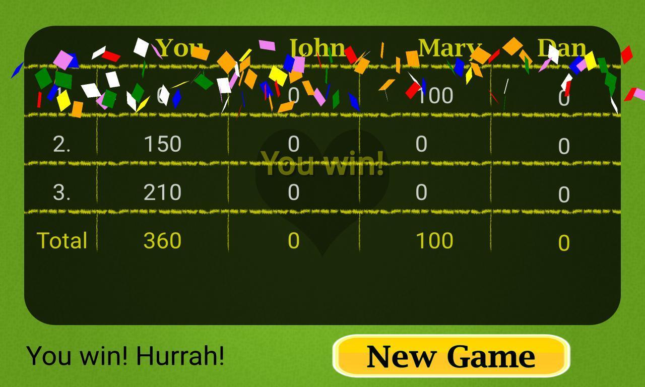 Crazy Eights Mobile