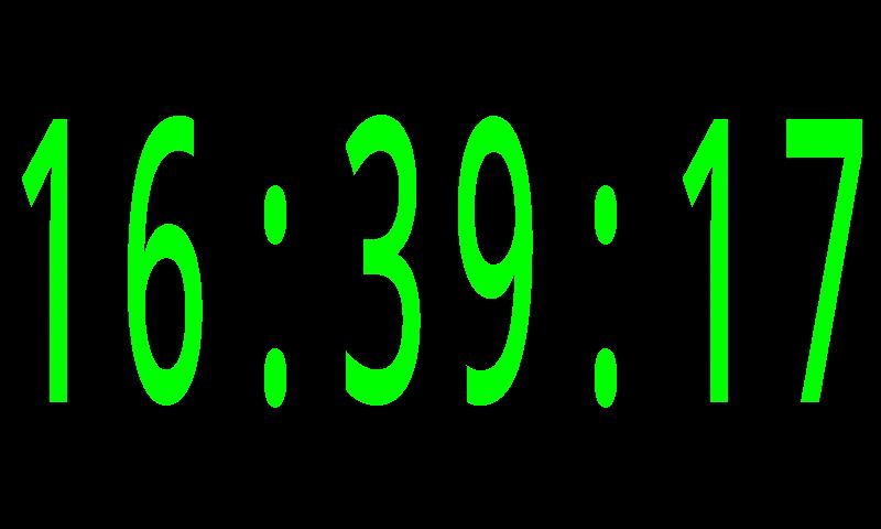 O-Clock