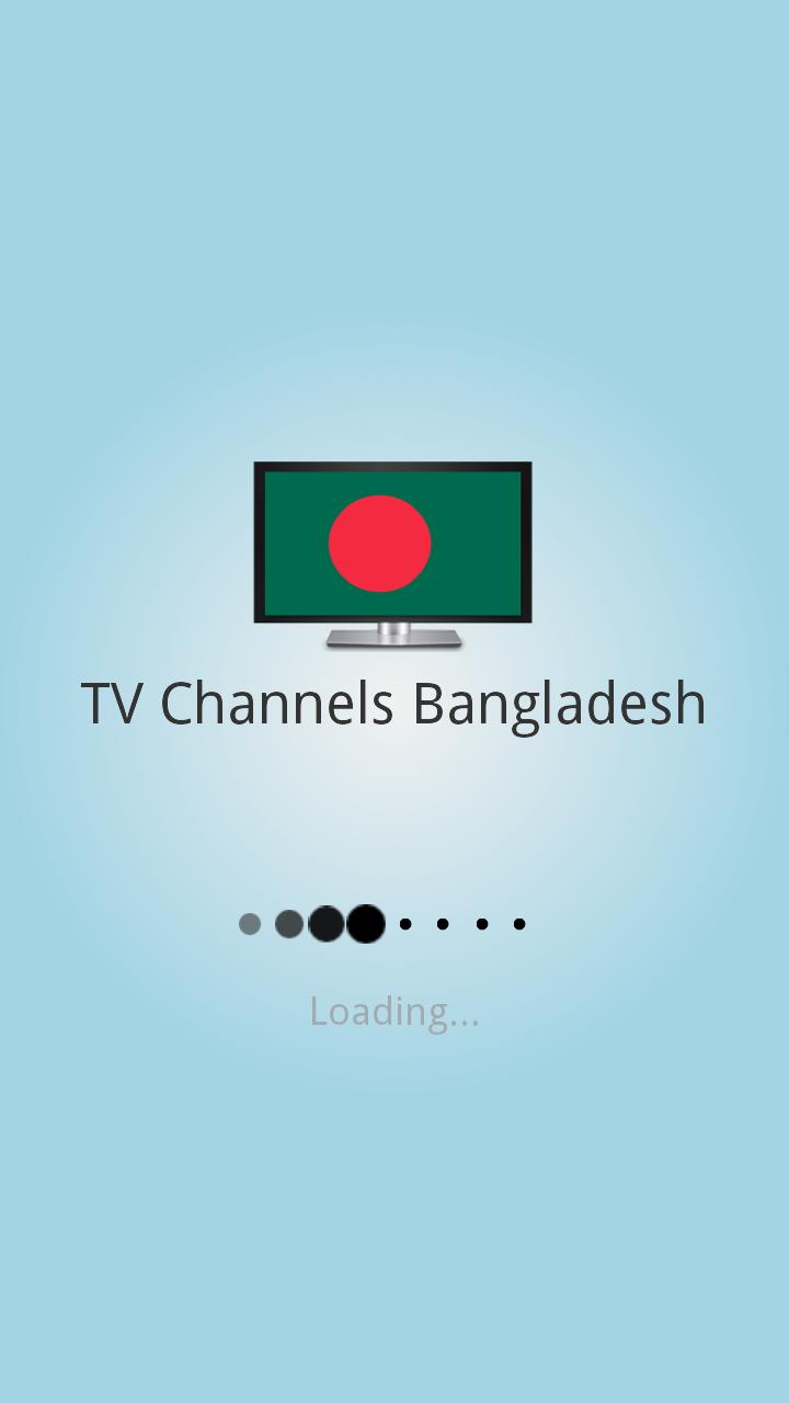 TV Channels Bangladesh HD