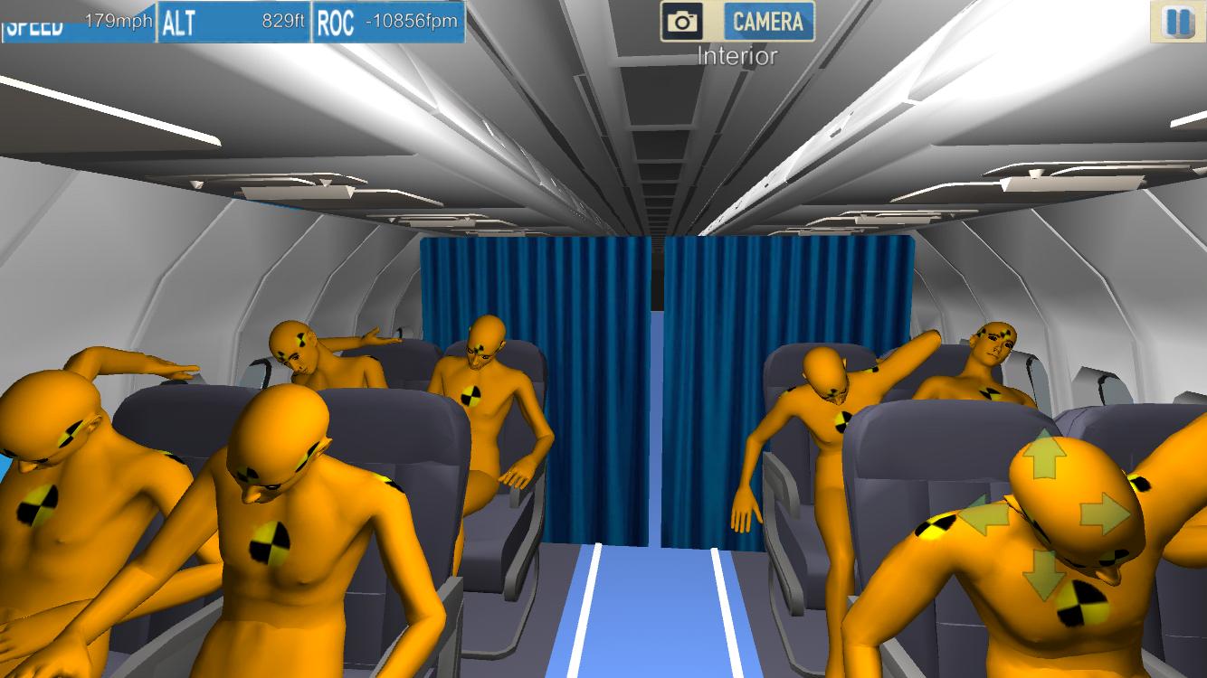 Emergency Landing Free