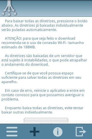 Diretrizes LITE