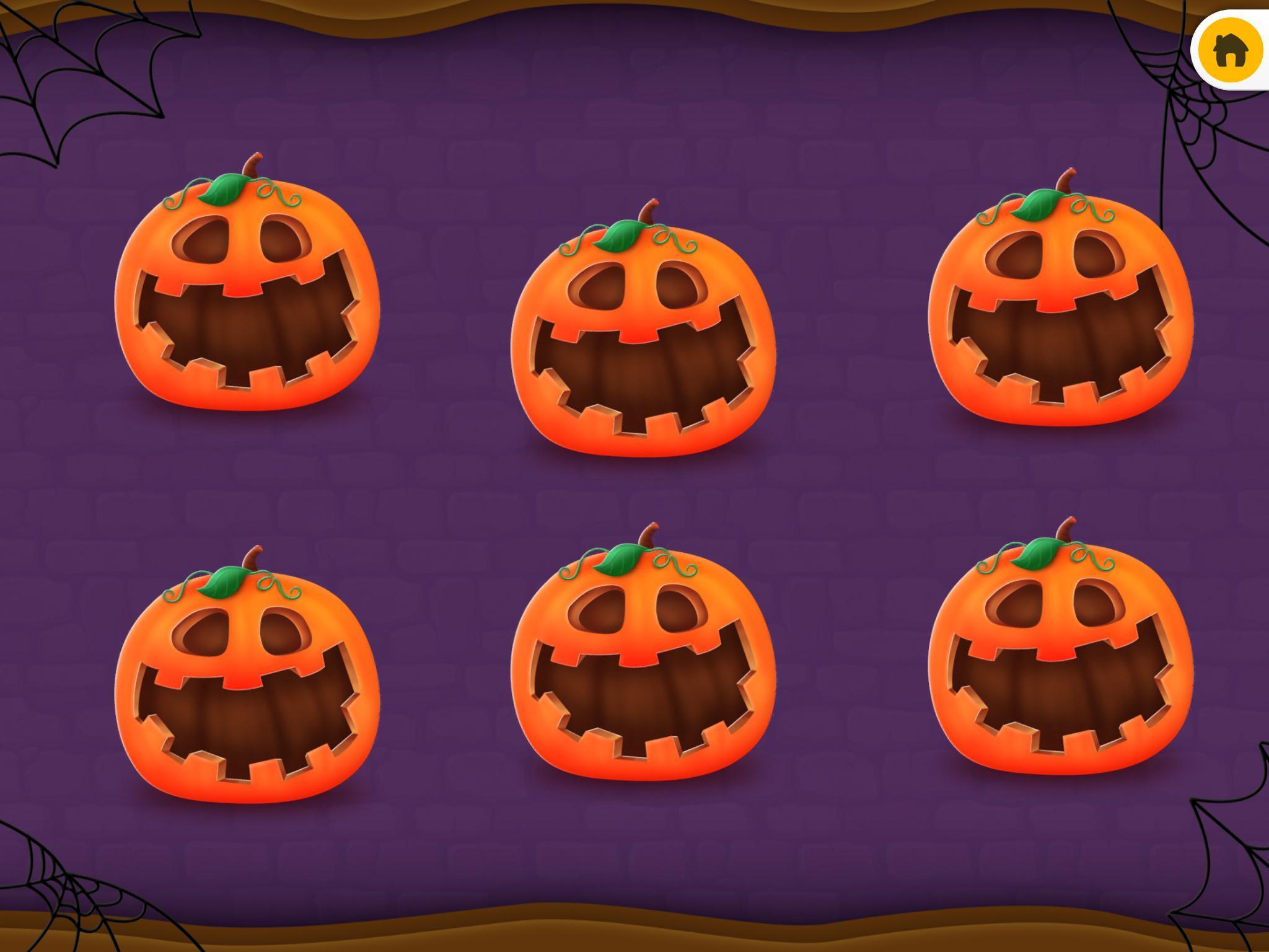 Counting Candy: Learn Numbers