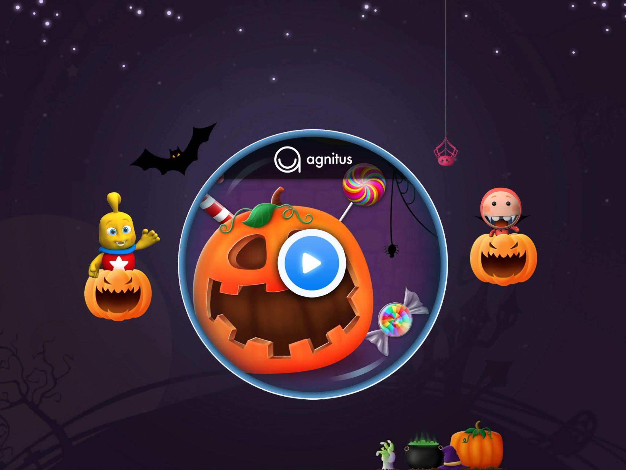 Counting Candy: Learn Numbers